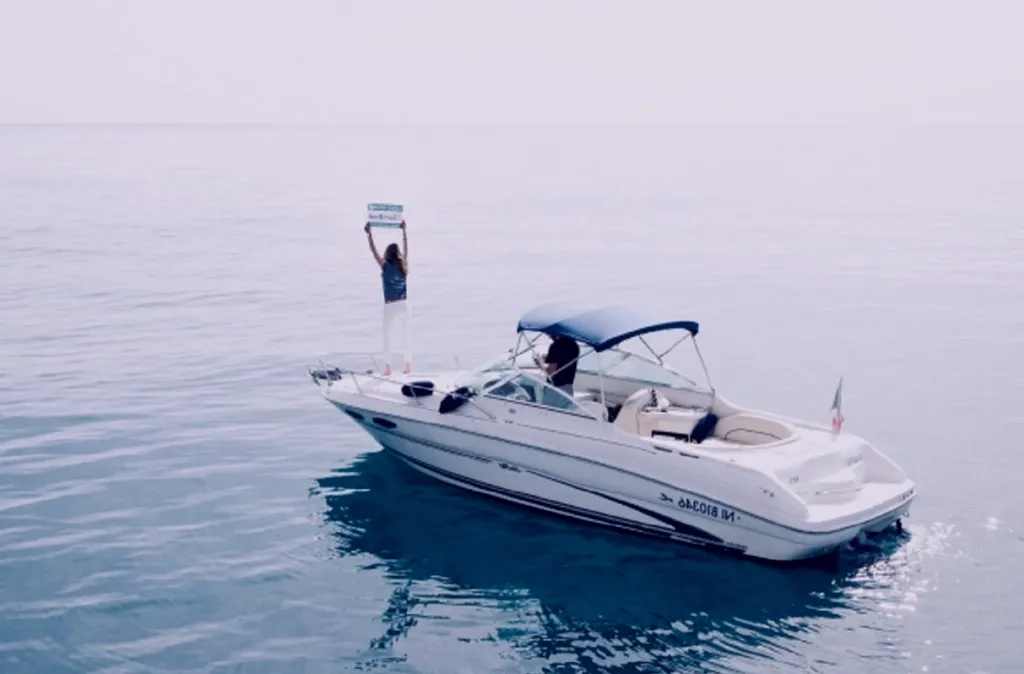 alquiler de barco sin licencia en Manacor, Baleares