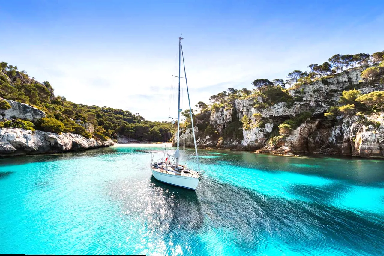 Barco disponible para alquiler en Manacor, Baleares